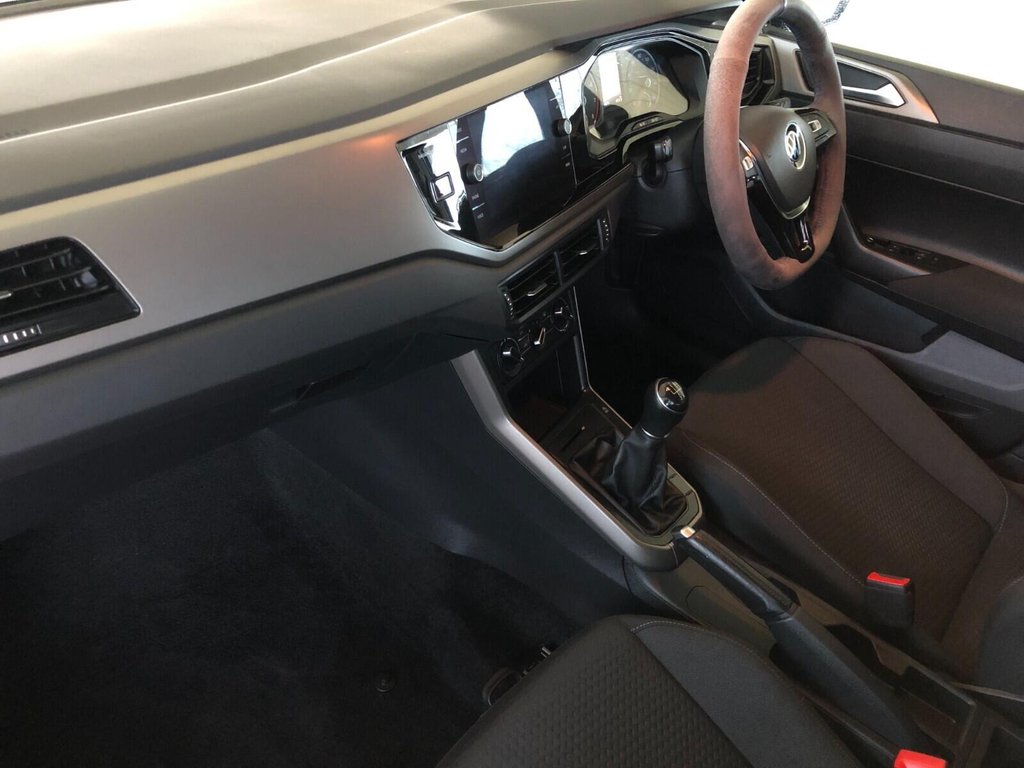 Used Volkswagen Polo 2021 for sale - 77258272: Photo 34