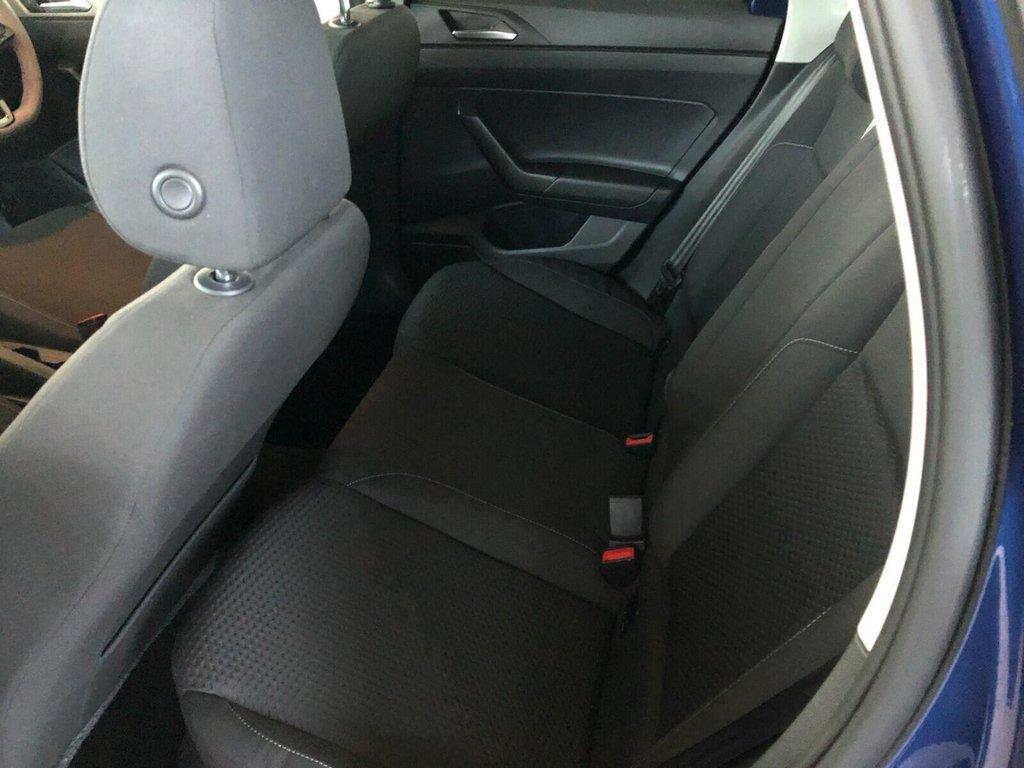 Used Volkswagen Polo 2021 for sale - 77258272: Photo 35
