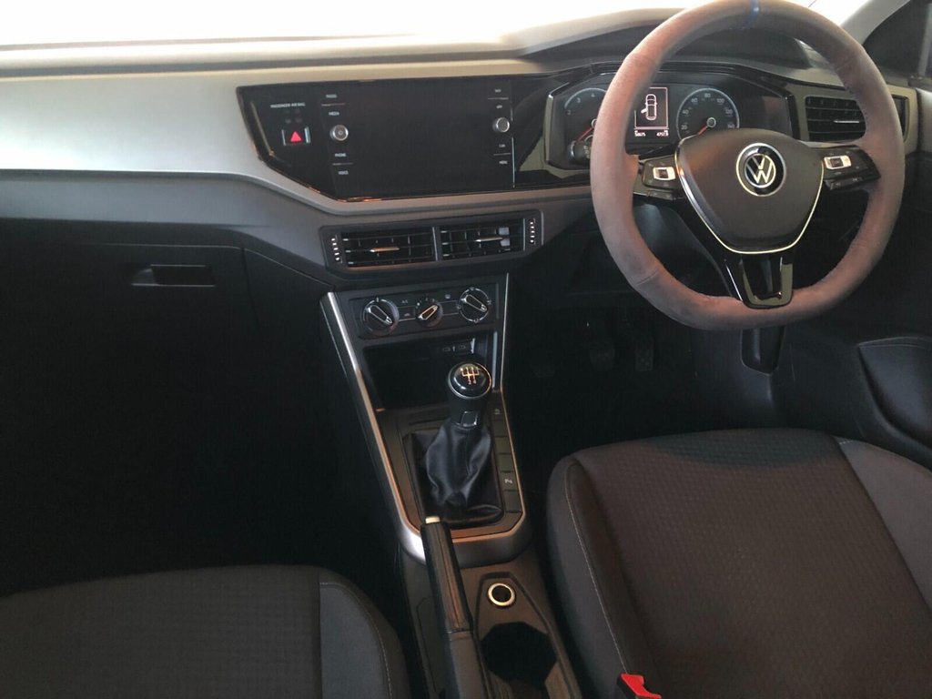 Used Volkswagen Polo 2021 for sale - 77258272: Photo 36