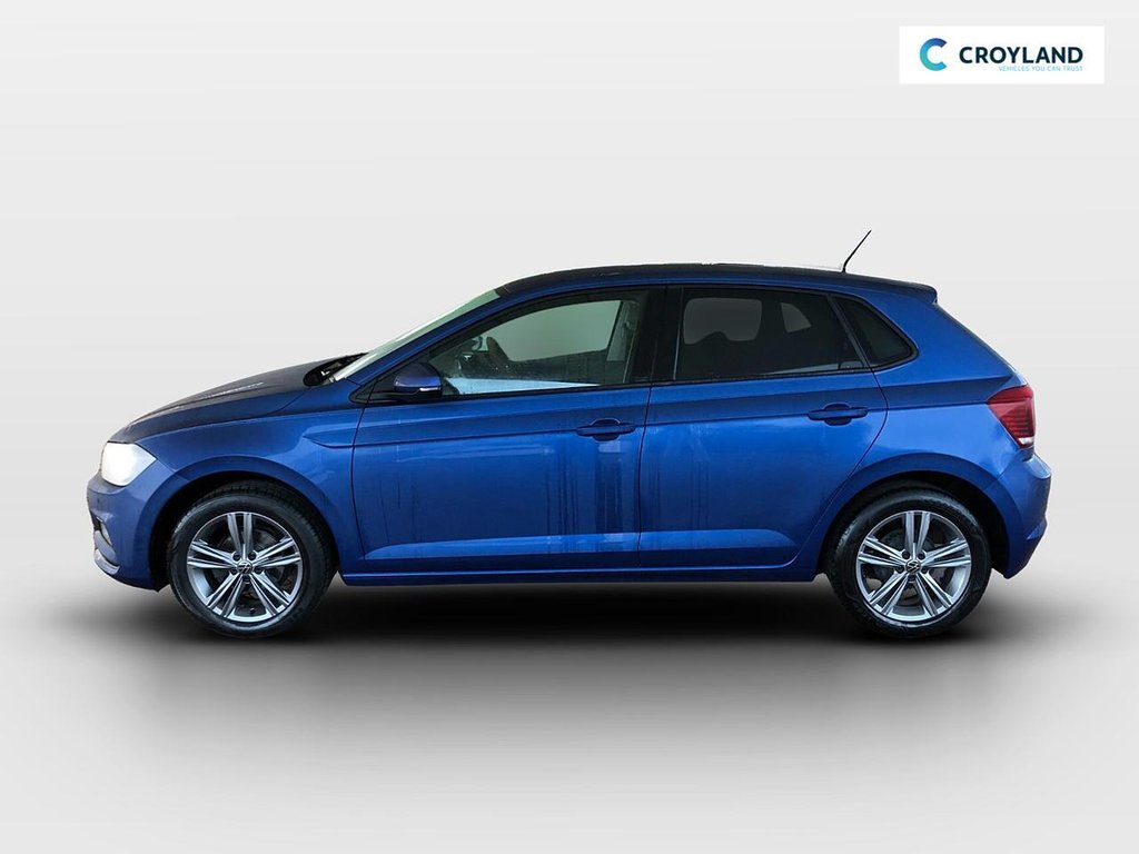 Used Volkswagen Polo 2021 for sale - 77258272: Photo 40
