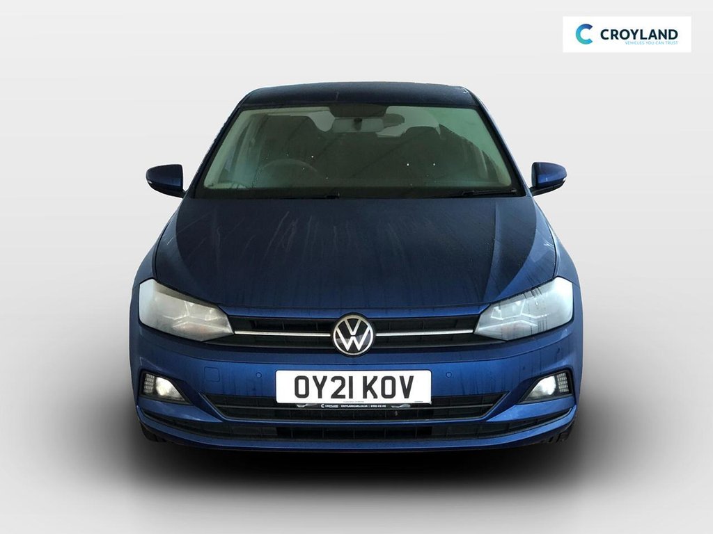 Used Volkswagen Polo 2021 for sale - 77258272: Photo 42