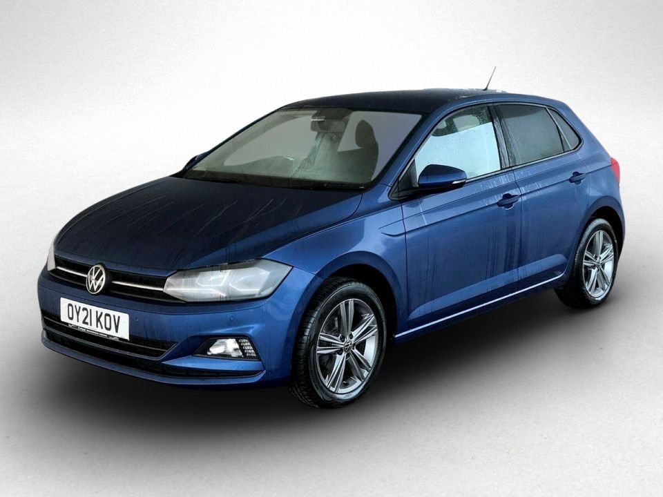 Used Volkswagen Polo 2021 for sale - 77258272: Photo 7
