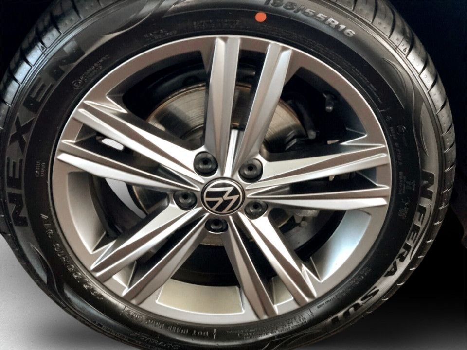 Used Volkswagen Polo 2021 for sale - 77258272: Photo 8