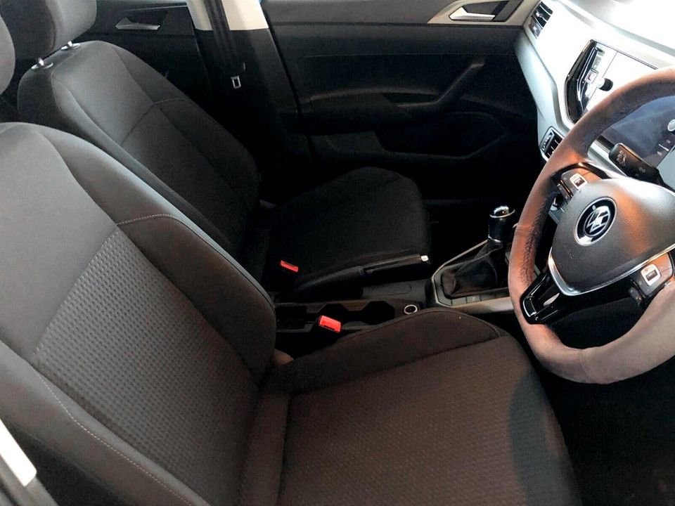 Used Volkswagen Polo 2021 for sale - 77258272: Photo 9