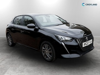 Peugeot 208 feature image
