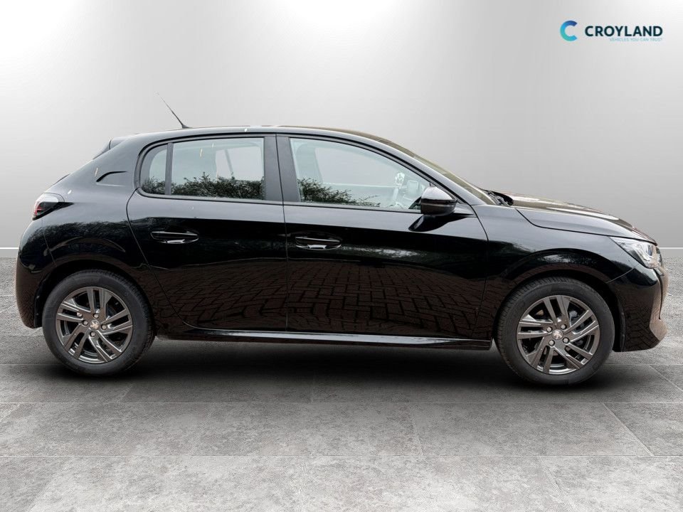 Used Peugeot 208 2022 for sale - 78096317: Photo 2