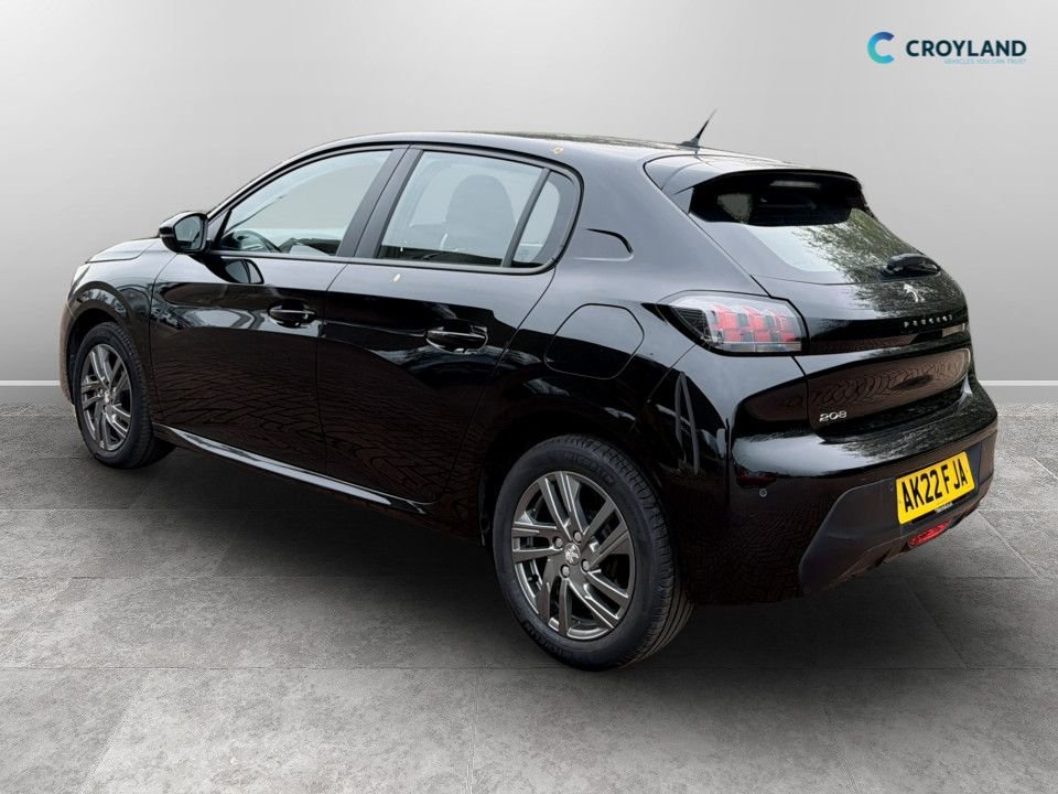 Used Peugeot 208 2022 for sale - 78096317: Photo 3