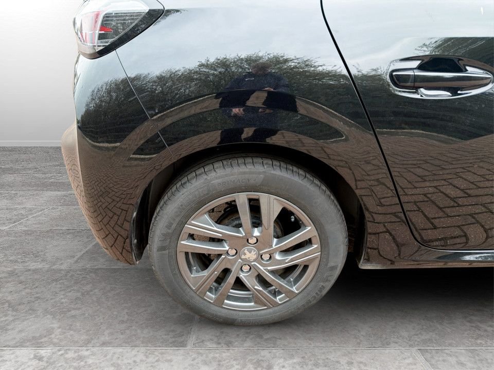Used Peugeot 208 2022 for sale - 78096317: Photo 4