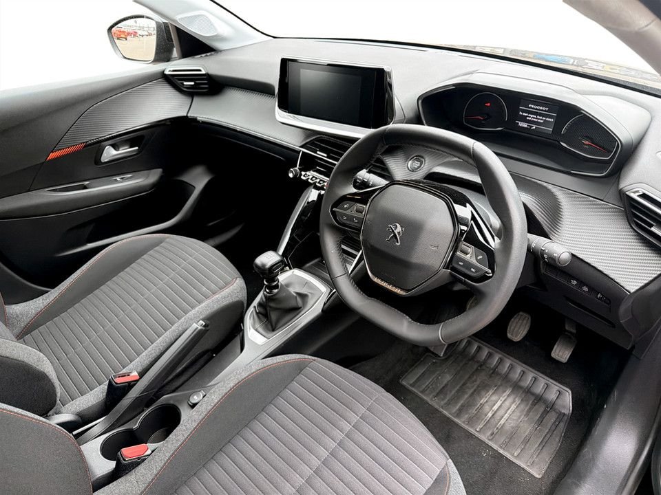 Used Peugeot 208 2022 for sale - 78096317: Photo 5