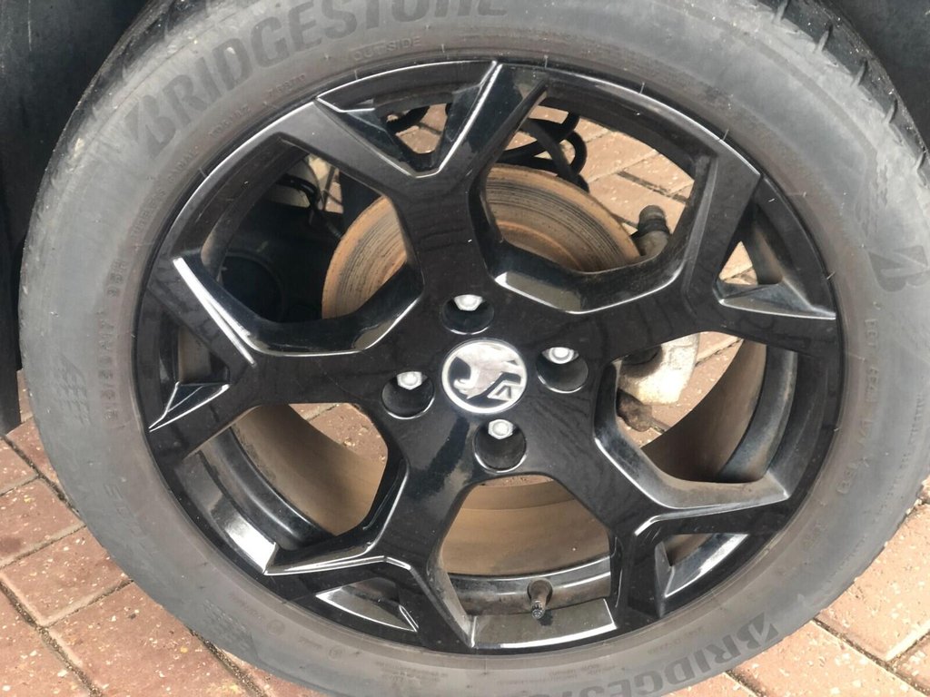 Used Vauxhall Crossland 2021 for sale - 77258191: Photo 5