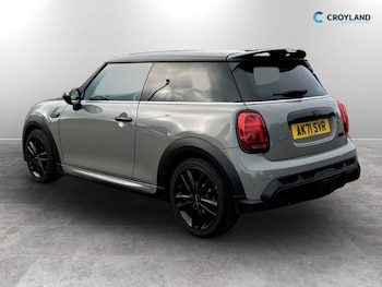 Used MINI Hatch 2021 for sale - 78299529: Photo
