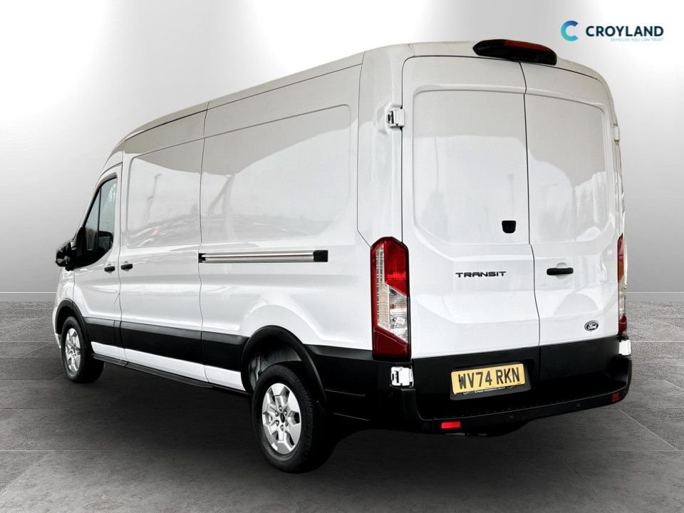 Used Ford Transit 2024 for sale - 78219257: Photo 10