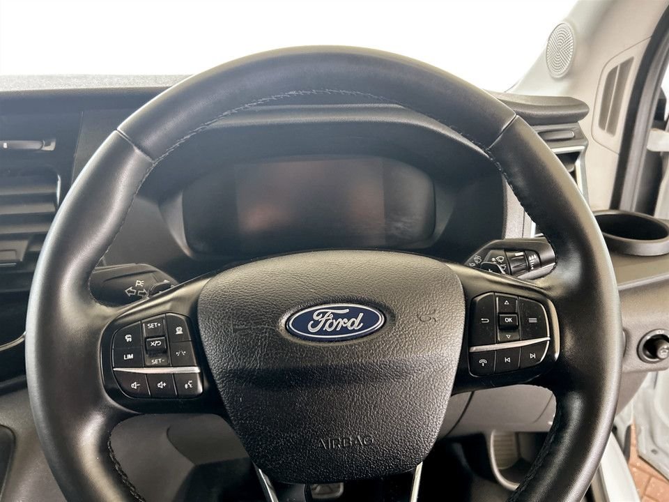 Used Ford Transit 2024 for sale - 78219257: Photo 19