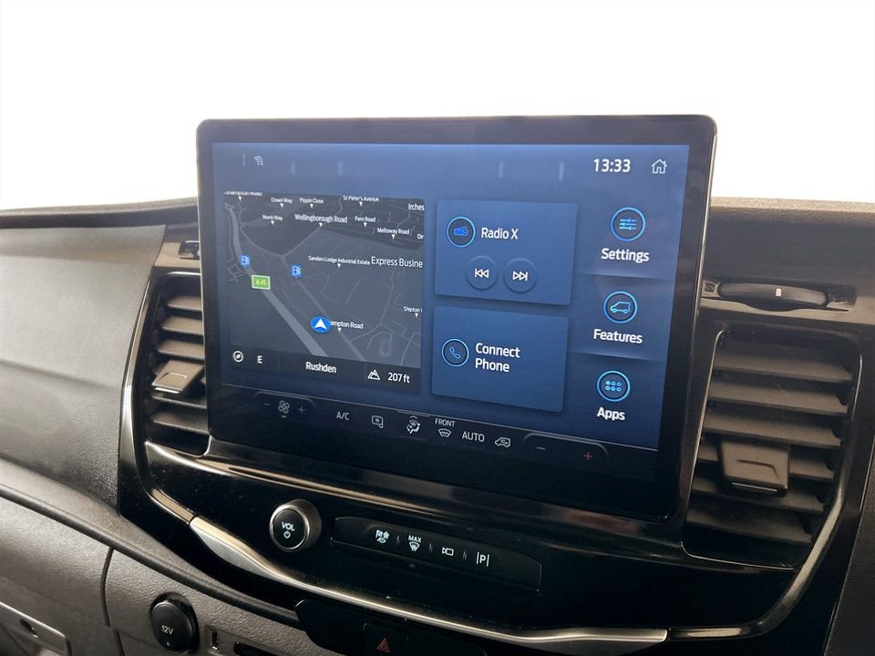 Used Ford Transit 2024 for sale - 78219257: Photo 21