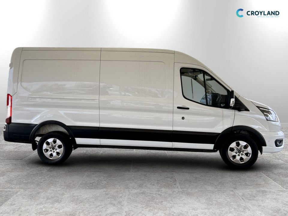 Used Ford Transit 2024 for sale - 78219257: Photo 3
