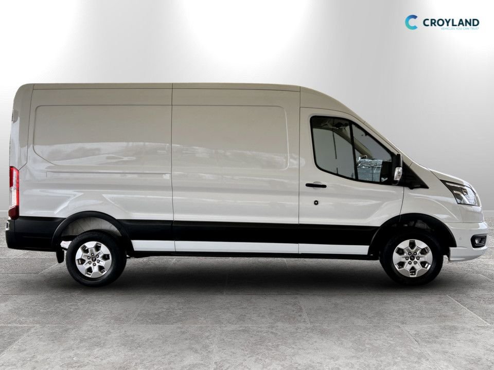 Used Ford Transit 2024 for sale - 78219257: Photo 4