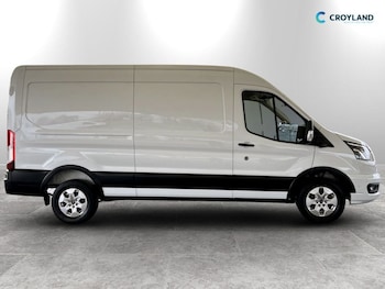 Used Ford Transit 2024 for sale - 78219257: Photo