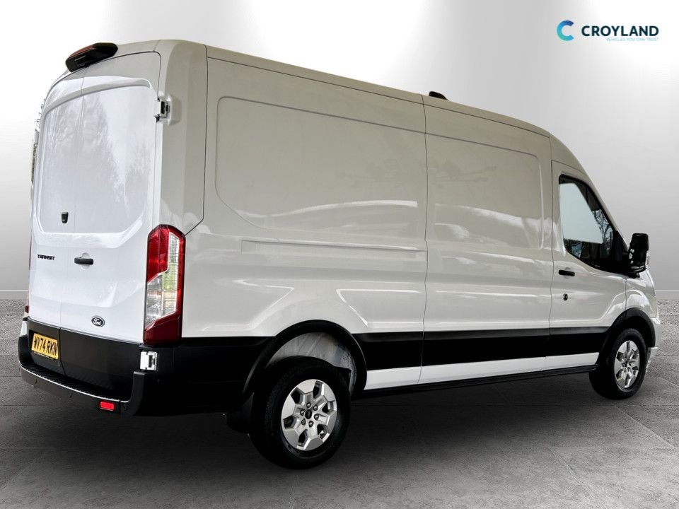 Used Ford Transit 2024 for sale - 78219257: Photo 6