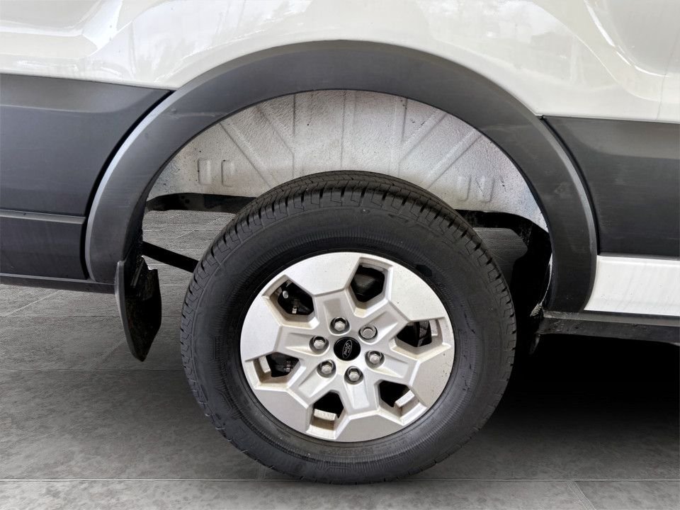 Used Ford Transit 2024 for sale - 78219257: Photo 7