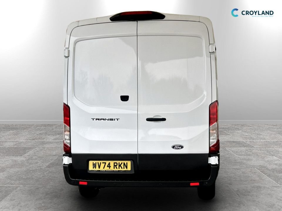 Used Ford Transit 2024 for sale - 78219257: Photo 8