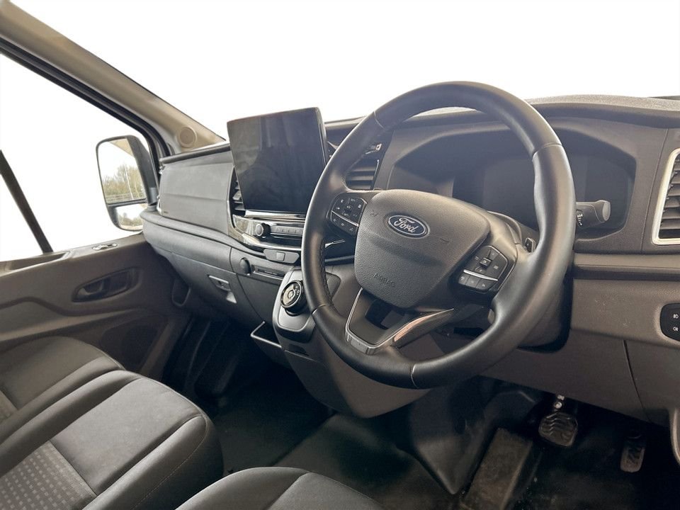 Used Ford Transit 2024 for sale - 78219257: Photo 9