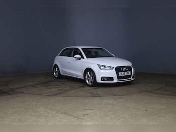 Used Audi A1 2016 for sale - 77563787: Photo