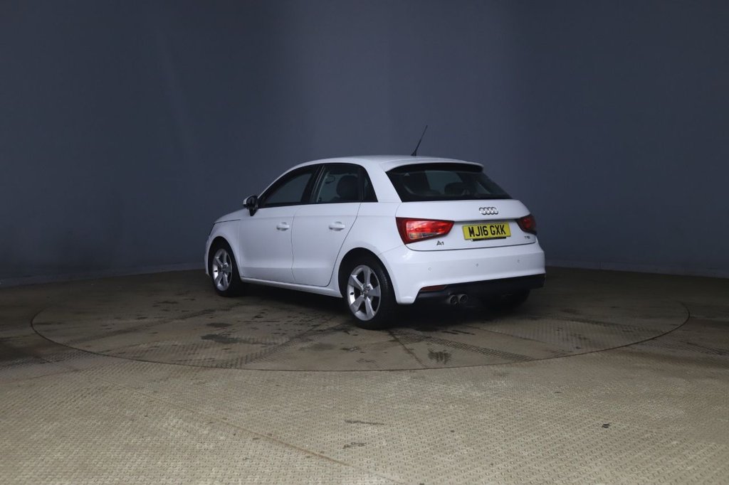 Used Audi A1 2016 for sale - 77563787: Photo 2