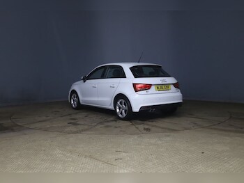 Used Audi A1 2016 for sale - 77563787: Photo