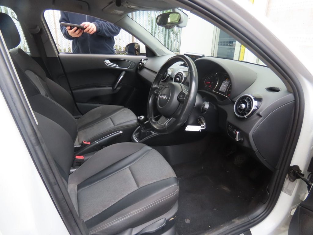 Used Audi A1 2016 for sale - 77563787: Photo 3