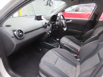 Used Audi A1 2016 for sale - 77563787: Photo