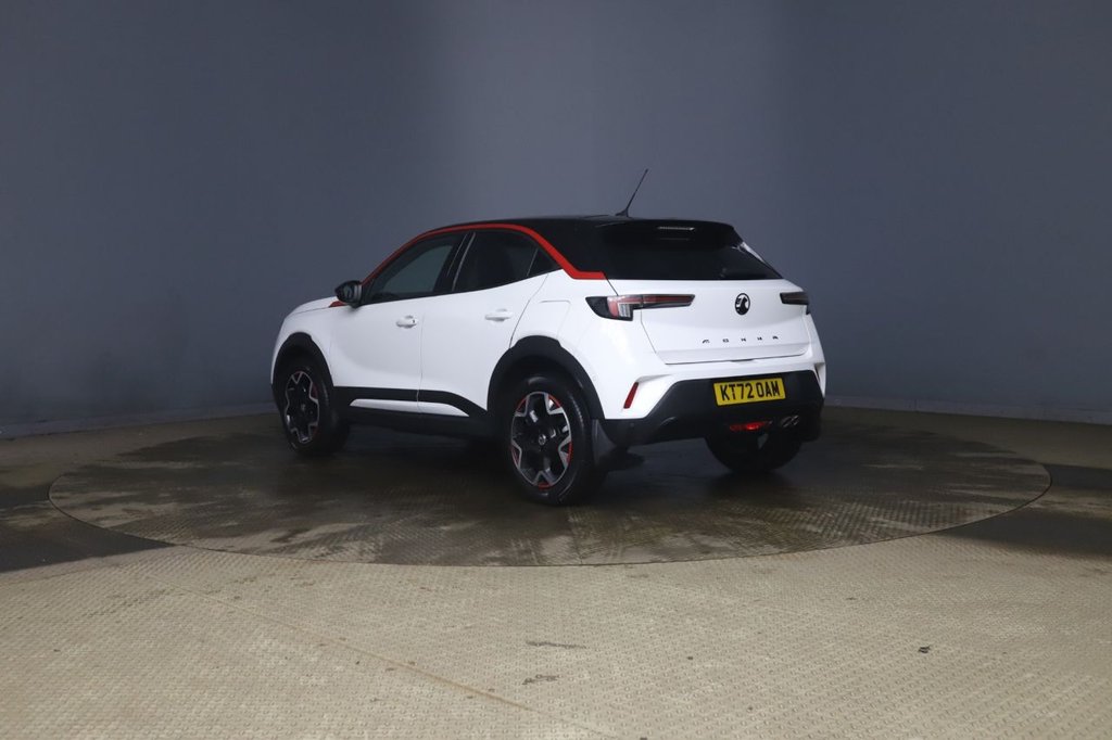 Used Vauxhall Mokka 2023 for sale - 77770995: Photo 2