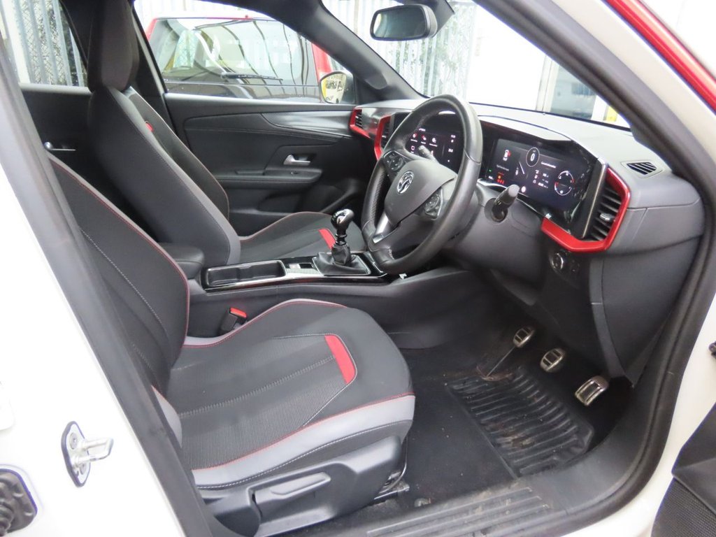 Used Vauxhall Mokka 2023 for sale - 77770995: Photo 3