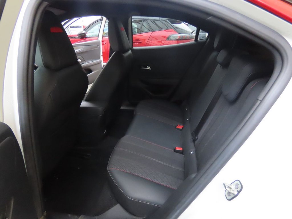 Used Vauxhall Mokka 2023 for sale - 77770995: Photo 4