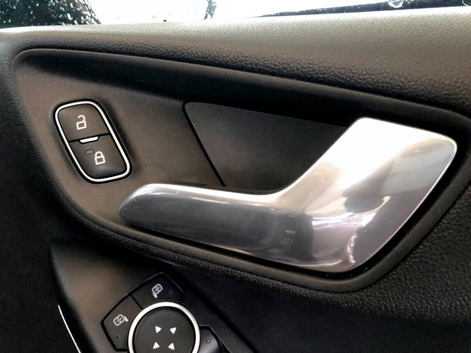 Used Ford Fiesta 2020 for sale - 77258202: Photo 11