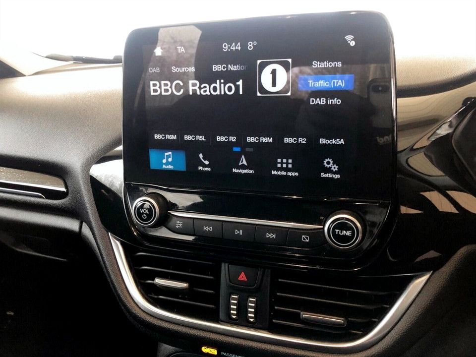 Used Ford Fiesta 2020 for sale - 77258202: Photo 13