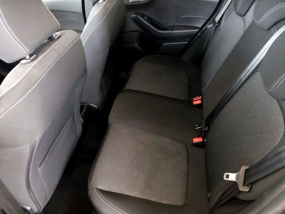 Used Ford Fiesta 2020 for sale - 77258202: Photo 15