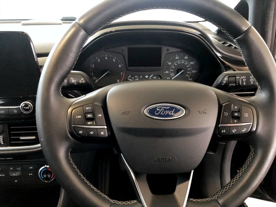 Used Ford Fiesta 2020 for sale - 77258202: Photo 19