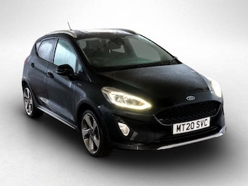 Ford Fiesta feature image