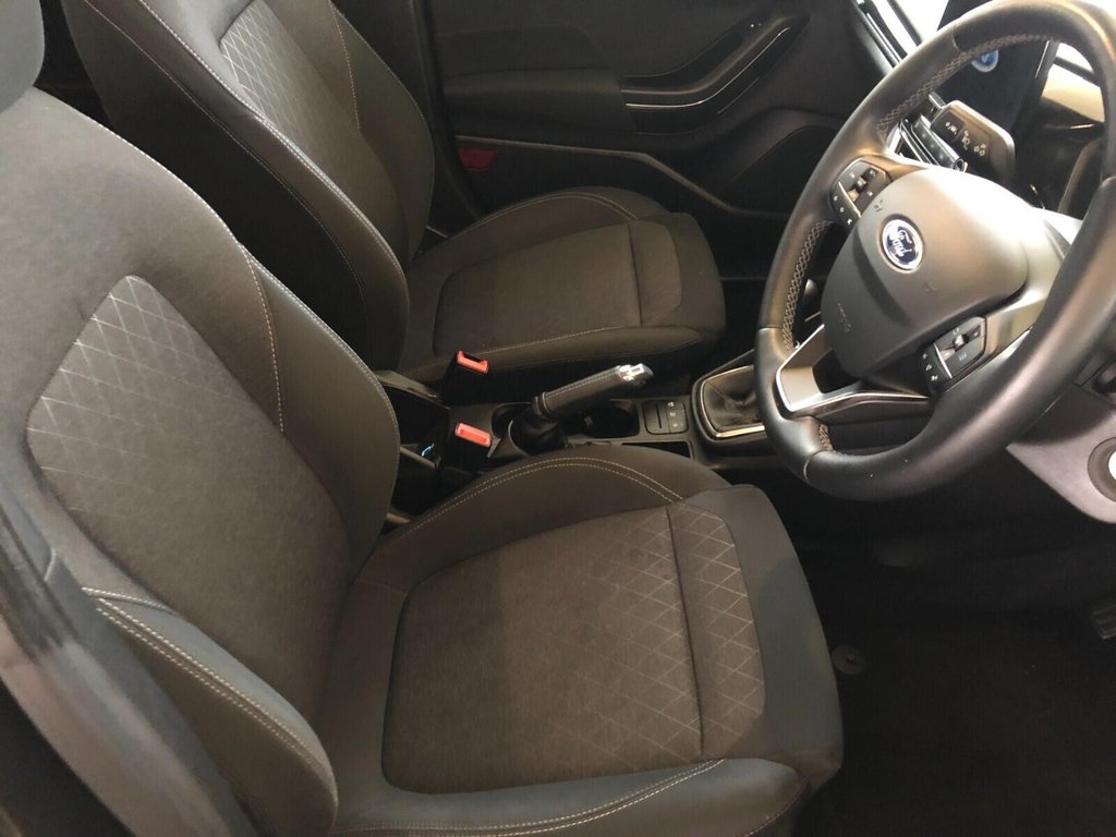 Used Ford Fiesta 2020 for sale - 77258202: Photo 29