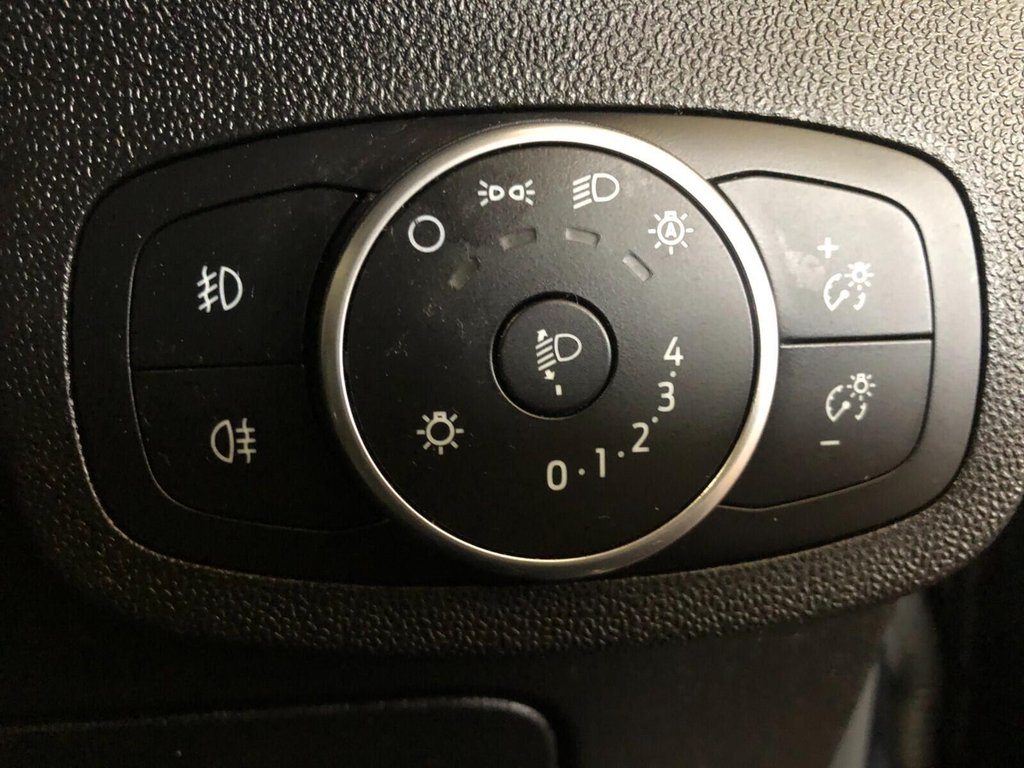 Used Ford Fiesta 2020 for sale - 77258202: Photo 34