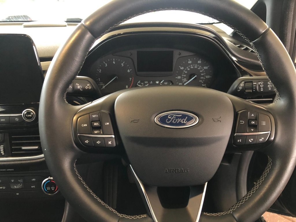 Used Ford Fiesta 2020 for sale - 77258202: Photo 35