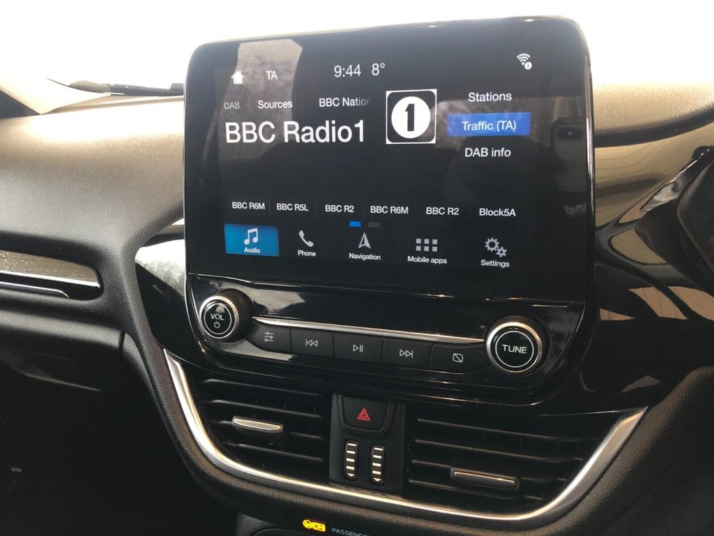 Used Ford Fiesta 2020 for sale - 77258202: Photo 38