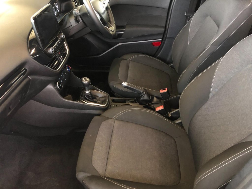 Used Ford Fiesta 2020 for sale - 77258202: Photo 39