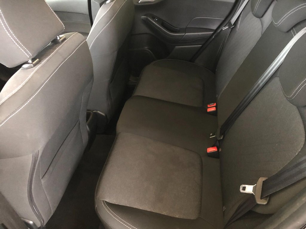 Used Ford Fiesta 2020 for sale - 77258202: Photo 40