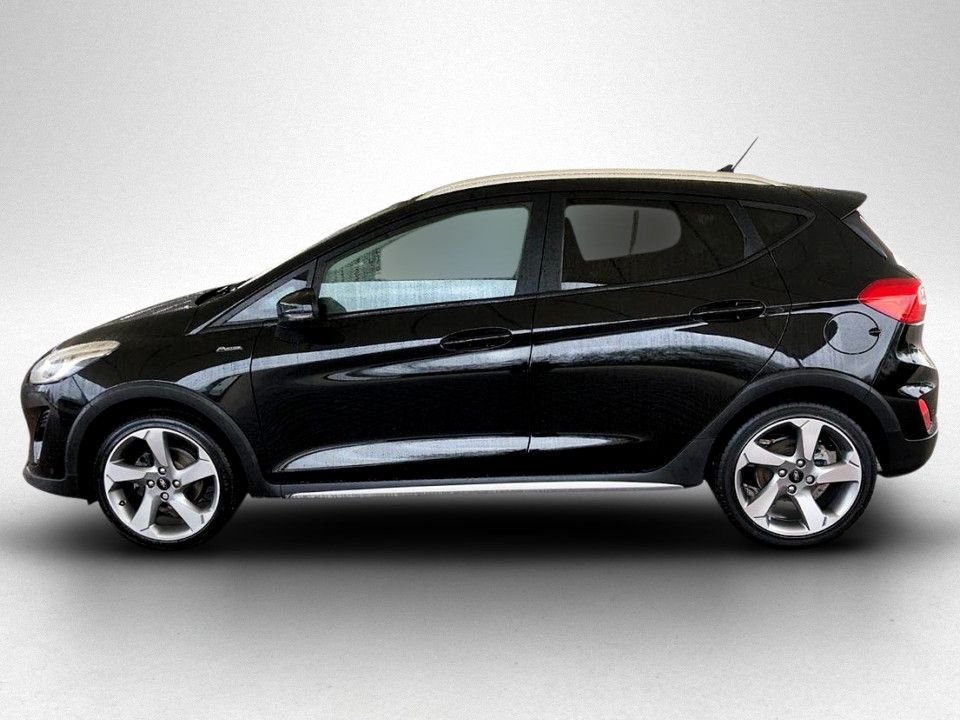 Used Ford Fiesta 2020 for sale - 77258202: Photo 6