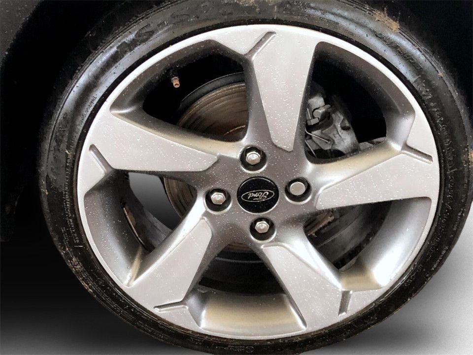 Used Ford Fiesta 2020 for sale - 77258202: Photo 8