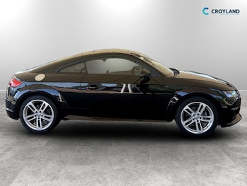 Used Audi TT 2019 for sale - 78955552: Photo