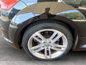Used Audi TT 2019 for sale - 78955552: Photo
