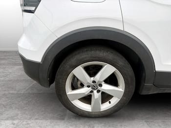 Used Volkswagen T-Cross 2023 for sale - 79618938: Photo