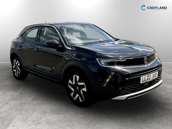 Used Vauxhall Mokka 2022 for sale - 78901157: Photo